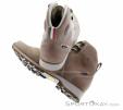 Dolomite Cinquantaquattro High FG GTX Women Leisure Shoes, Dolomite, Beige, , Female, 0249-10072, 5638240818, 7613368550983, N4-14.jpg