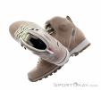 Dolomite Cinquantaquattro High FG GTX Women Leisure Shoes, Dolomite, Beige, , Female, 0249-10072, 5638240818, 7613368551010, N5-10.jpg