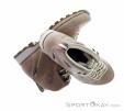 Dolomite Cinquantaquattro High FG GTX Women Leisure Shoes, Dolomite, Beige, , Female, 0249-10072, 5638240818, 7613368550983, N5-20.jpg