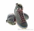 Dolomite Cinquantaquattro High FG GTX Women Leisure Shoes, Dolomite, Olive-Dark Green, , Female, 0249-10072, 5638240826, 7615523297405, N2-02.jpg