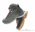 Dolomite Cinquantaquattro High FG GTX Women Leisure Shoes, Dolomite, Olive-Dark Green, , Female, 0249-10072, 5638240826, 7615523297405, N3-08.jpg