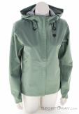 Fox Ranger 2.5L Water Damen Bikejacke, Fox, Grün, , Damen, 0236-11086, 5638240868, 191972956812, N2-02.jpg