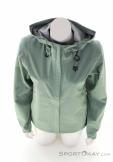 Fox Ranger 2.5L Water Women Biking Jacket, Fox, Green, , Female, 0236-11086, 5638240868, 191972956812, N3-03.jpg