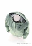 Fox Ranger 2.5L Water Women Biking Jacket, Fox, Green, , Female, 0236-11086, 5638240868, 191972956829, N4-04.jpg