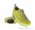 Dolomite 54 LH Canvas Evo Donna Scarpe per il Tempo Libero, Dolomite, Giallo, , Donna, 0249-10111, 5638240883, 7615523444991, N1-01.jpg