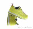 Dolomite 54 LH Canvas Evo Women Leisure Shoes, Dolomite, Yellow, , Female, 0249-10111, 5638240883, 7615523444991, N2-17.jpg