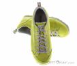 Dolomite 54 LH Canvas Evo Femmes Chaussures de loisirs, Dolomite, Jaune, , Femmes, 0249-10111, 5638240883, 7615523444991, N3-03.jpg