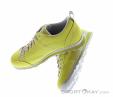 Dolomite 54 LH Canvas Evo Women Leisure Shoes, Dolomite, Yellow, , Female, 0249-10111, 5638240883, 7615523444991, N3-08.jpg