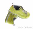 Dolomite 54 LH Canvas Evo Donna Scarpe per il Tempo Libero, Dolomite, Giallo, , Donna, 0249-10111, 5638240883, 7615523444991, N3-18.jpg