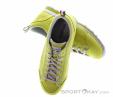 Dolomite 54 LH Canvas Evo Women Leisure Shoes, Dolomite, Yellow, , Female, 0249-10111, 5638240883, 7615523444991, N4-04.jpg