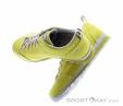 Dolomite 54 LH Canvas Evo Women Leisure Shoes, Dolomite, Yellow, , Female, 0249-10111, 5638240883, 7615523444991, N4-09.jpg