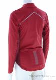 Mavic Mistral Women Biking Jacket, , Dark-Red, , Female, 0216-10122, 5638240887, 193128821807, N1-11.jpg