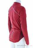 Mavic Mistral Femmes Veste de vélo, Mavic, Rouge foncé, , Femmes, 0216-10122, 5638240887, 193128821845, N1-16.jpg