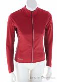 Mavic Mistral Femmes Veste de vélo, Mavic, Rouge foncé, , Femmes, 0216-10122, 5638240887, 193128821845, N2-02.jpg