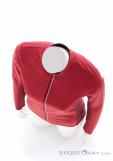 Mavic Mistral Mujer Chaqueta para ciclista, Mavic, Rojo oscuro, , Mujer, 0216-10122, 5638240887, 193128821845, N4-04.jpg