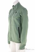 Fox Ranger Wind Women Biking Jacket, Fox, Green, , Female, 0236-11088, 5638240893, 191972956669, N1-06.jpg