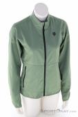 Fox Ranger Wind Women Biking Jacket, Fox, Green, , Female, 0236-11088, 5638240893, 191972956669, N2-02.jpg