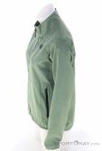 Fox Ranger Wind Women Biking Jacket, Fox, Green, , Female, 0236-11088, 5638240893, 191972956669, N2-07.jpg