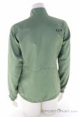 Fox Ranger Wind Women Biking Jacket, Fox, Green, , Female, 0236-11088, 5638240893, 191972956669, N2-12.jpg