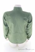 Fox Ranger Wind Women Biking Jacket, Fox, Green, , Female, 0236-11088, 5638240893, 191972956669, N3-13.jpg