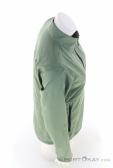 Fox Ranger Wind Women Biking Jacket, Fox, Green, , Female, 0236-11088, 5638240893, 191972956669, N3-18.jpg