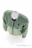 Fox Ranger Wind Women Biking Jacket, Fox, Green, , Female, 0236-11088, 5638240893, 191972956669, N4-04.jpg