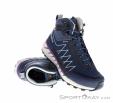 Dolomite Croda Nera HI GTX Donna Scarpe da Trekking, Dolomite, Blu, , Donna, 0249-10114, 5638240926, 7615523753567, N1-01.jpg