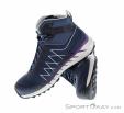 Dolomite Croda Nera HI GTX Damen Trekkingschuhe, Dolomite, Blau, , Damen, 0249-10114, 5638240926, 7615523753574, N2-07.jpg