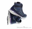 Dolomite Croda Nera HI GTX Women Trekking Shoes, Dolomite, Blue, , Female, 0249-10114, 5638240926, 7615523753574, N2-17.jpg