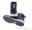 Dolomite Croda Nera HI GTX Women Trekking Shoes, Dolomite, Blue, , Female, 0249-10114, 5638240926, 7615523753574, N3-13.jpg