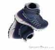 Dolomite Croda Nera HI GTX Femmes Chaussures de trekking, Dolomite, Bleu, , Femmes, 0249-10114, 5638240926, 7615523753574, N3-18.jpg