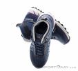 Dolomite Croda Nera HI GTX Donna Scarpe da Trekking, Dolomite, Blu, , Donna, 0249-10114, 5638240926, 7615523753567, N4-04.jpg