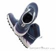 Dolomite Croda Nera HI GTX Donna Scarpe da Trekking, Dolomite, Blu, , Donna, 0249-10114, 5638240926, 7615523753567, N5-15.jpg