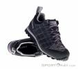 Dolomite Diagonal GTX Damen Wanderschuhe, Dolomite, Anthrazit, , Damen, 0249-10115, 5638240938, 7615523449699, N1-01.jpg