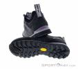 Dolomite Diagonal GTX Damen Wanderschuhe, Dolomite, Anthrazit, , Damen, 0249-10115, 5638240938, 7615523449644, N2-12.jpg