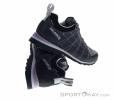 Dolomite Diagonal GTX Damen Wanderschuhe, , Anthrazit, , Damen, 0249-10115, 5638240938, , N2-17.jpg