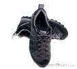 Dolomite Diagonal GTX Damen Wanderschuhe, , Anthrazit, , Damen, 0249-10115, 5638240938, , N3-03.jpg