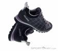 Dolomite Diagonal GTX Women Hiking Boots, , Anthracite, , Female, 0249-10115, 5638240938, , N3-18.jpg