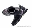 Dolomite Diagonal GTX Damen Wanderschuhe, Dolomite, Anthrazit, , Damen, 0249-10115, 5638240938, 7615523449699, N4-09.jpg