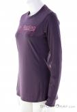 Fox Ranger Drirelease MD LS Mujer Camiseta para ciclista, Fox, Lila, , Mujer, 0236-11092, 5638240960, 191972941573, N1-06.jpg