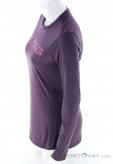 Fox Ranger Drirelease MD LS Mujer Camiseta para ciclista, Fox, Lila, , Mujer, 0236-11092, 5638240960, 191972941573, N2-07.jpg