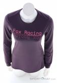 Fox Ranger Drirelease MD LS Donna Maglia da Bici, Fox, Porpora, , Donna, 0236-11092, 5638240960, 191972941573, N3-03.jpg