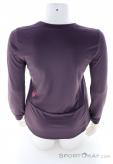 Fox Ranger Drirelease MD LS Women Biking Shirt, Fox, Purple, , Female, 0236-11092, 5638240960, 191972941573, N3-13.jpg