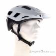 Lazer Coyote MTB Helmet, Lazer, White, , Male,Female,Unisex, 0295-10010, 5638240965, 5420078867483, N1-01.jpg