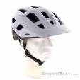 Lazer Coyote MTB Helmet, Lazer, White, , Male,Female,Unisex, 0295-10010, 5638240965, 5420078867483, N2-02.jpg