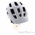 Lazer Coyote MTB Helmet, Lazer, White, , Male,Female,Unisex, 0295-10010, 5638240965, 5420078867483, N3-03.jpg