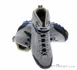 Dolomite 54 Hike Evo GTX Mens Hiking Boots Gore-Tex, , Gray, , Male, 0249-10116, 5638240983, , N3-03.jpg