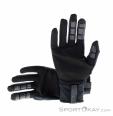 Fox Ranger Fire Women Biking Gloves, Fox, Black, , Female, 0236-11094, 5638240992, 191972931284, N1-11.jpg