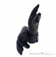 Fox Ranger Fire Mujer Guantes para ciclista, , Negro, , Mujer, 0236-11094, 5638240992, , N2-07.jpg