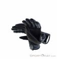 Fox Ranger Fire Women Biking Gloves, , Black, , Female, 0236-11094, 5638240992, , N3-13.jpg